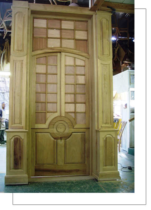 Image module
