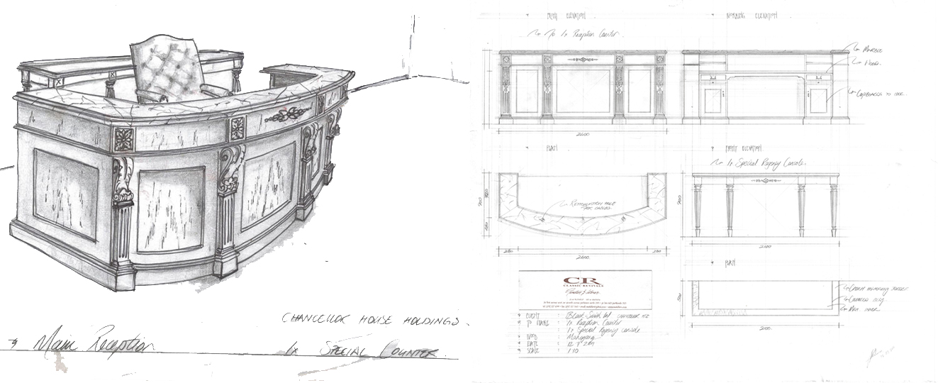 Image module
