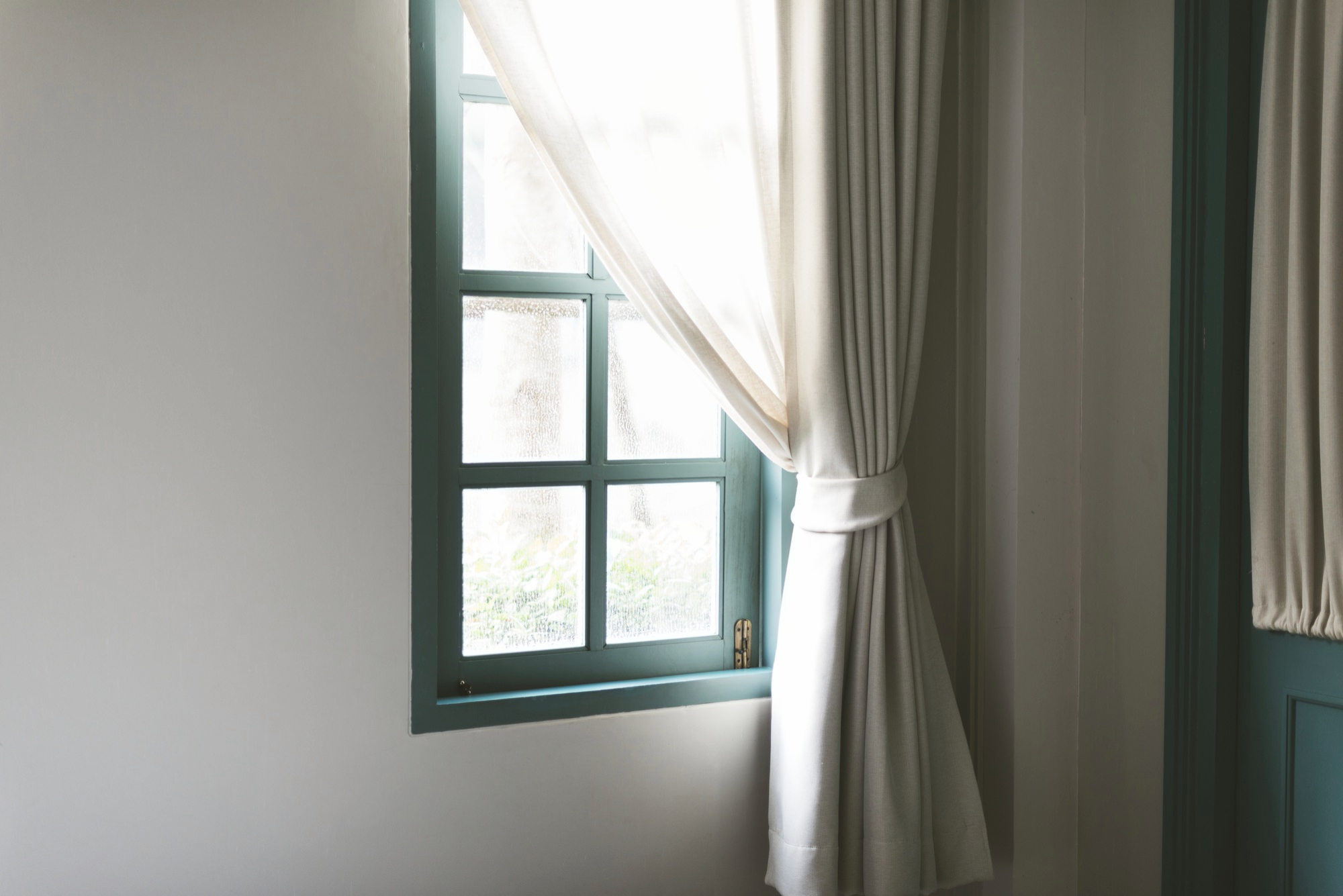 Curtains