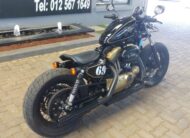 Harley Davidson Sportster XL1200