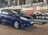 Honda FR-V 2.0 L
