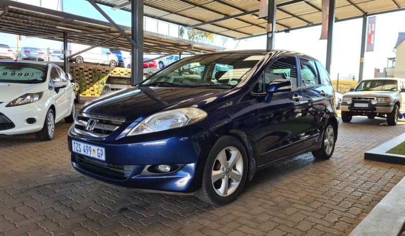 Honda FR-V 2.0 L