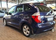 Honda FR-V 2.0 L