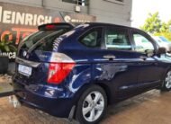 Honda FR-V 2.0 L