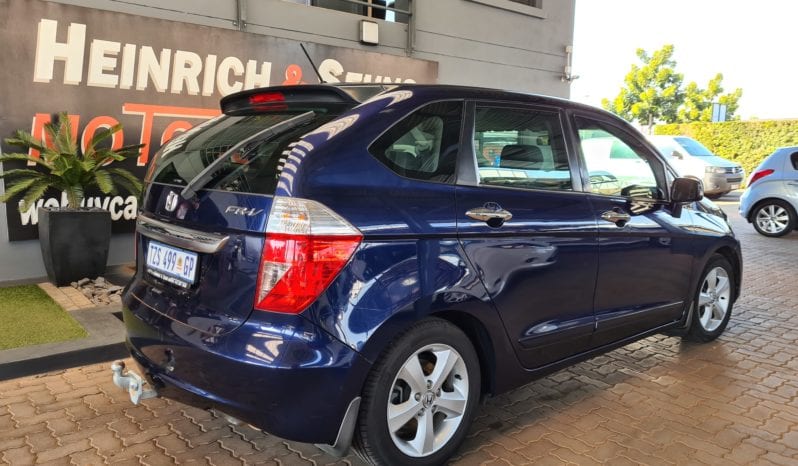Honda FR-V 2.0 L