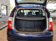 Honda FR-V 2.0 L