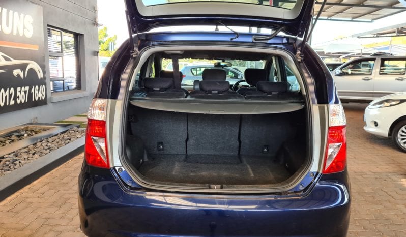 Honda FR-V 2.0 L
