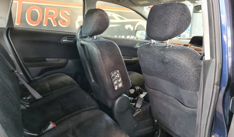 Honda FR-V 2.0 L