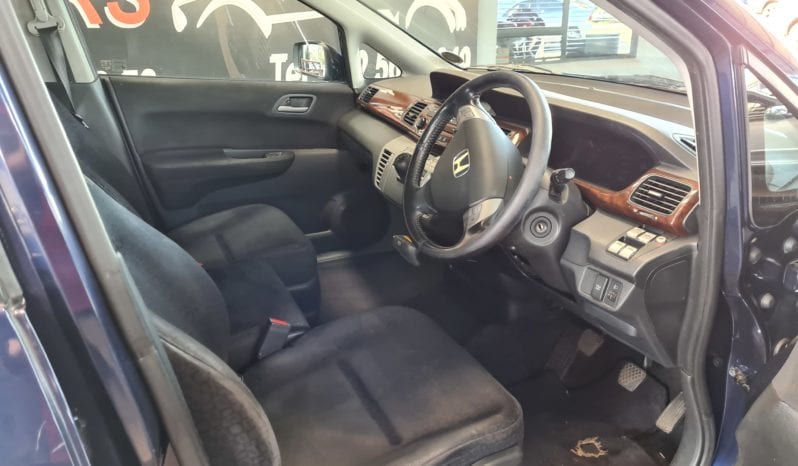 Honda FR-V 2.0 L