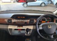 Honda FR-V 2.0 L