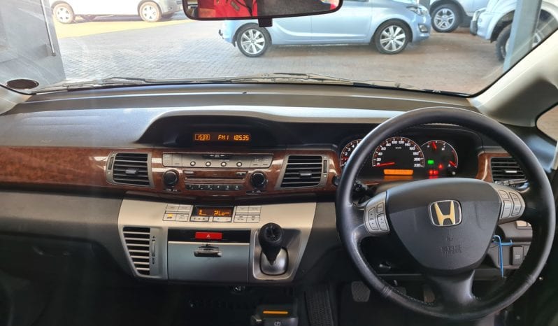 Honda FR-V 2.0 L