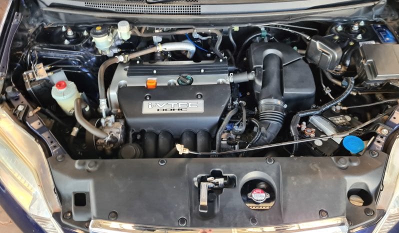 Honda FR-V 2.0 L