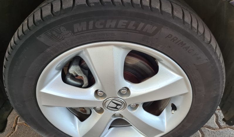 Honda FR-V 2.0 L