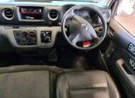 Nissan NV350 Impendulo 2.5i 16 SEATER
