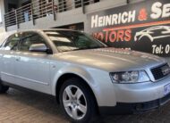 Audi A4 1.9 TDi