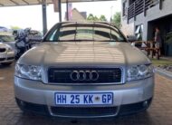 Audi A4 1.9 TDi
