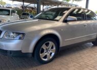 Audi A4 1.9 TDi