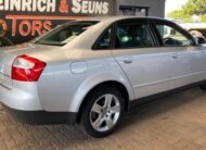 Audi A4 1.9 TDi