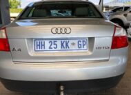 Audi A4 1.9 TDi