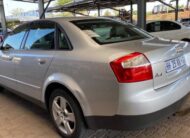 Audi A4 1.9 TDi