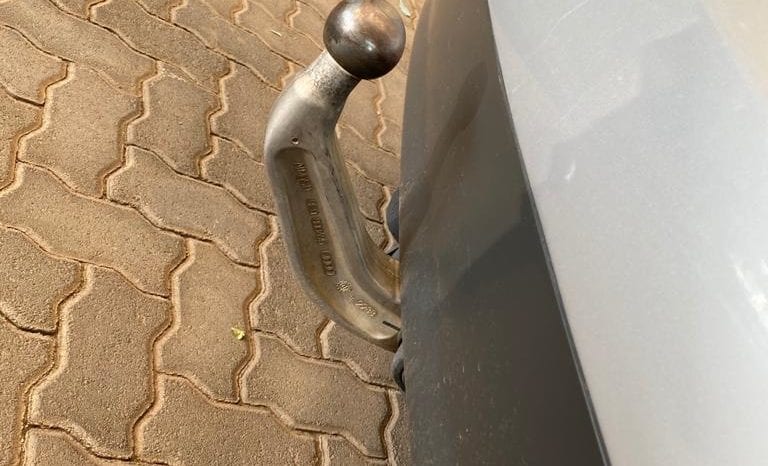 Audi A4 1.9 TDi