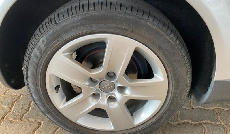 Audi A4 1.9 TDi