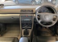 Audi A4 1.9 TDi