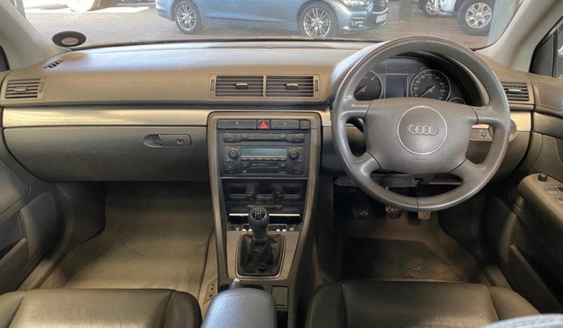 Audi A4 1.9 TDi
