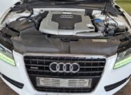 Audi A5 Sportback 3.0TDI Quattro Automatic