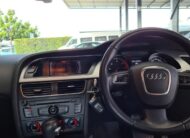 Audi A5 Sportback 3.0TDI Quattro Automatic