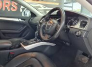 Audi A5 Sportback 3.0TDI Quattro Automatic