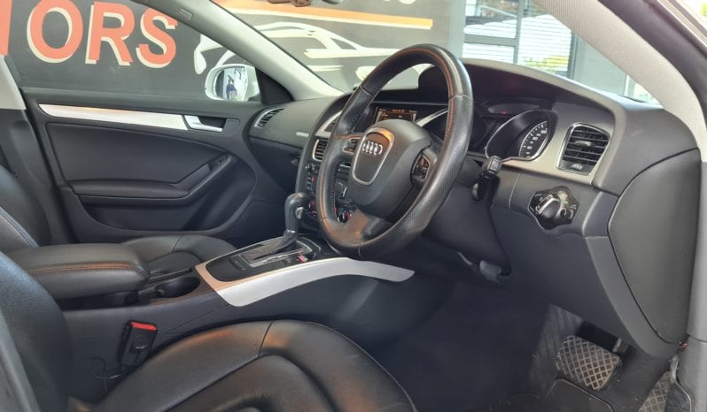 Audi A5 Sportback 3.0TDI Quattro Automatic