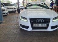 Audi A5 Sportback 3.0TDI Quattro Automatic