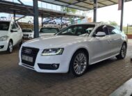 Audi A5 Sportback 3.0TDI Quattro Automatic