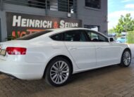 Audi A5 Sportback 3.0TDI Quattro Automatic