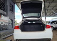 Audi A5 Sportback 3.0TDI Quattro Automatic