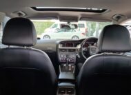 Audi A5 Sportback 3.0TDI Quattro Automatic