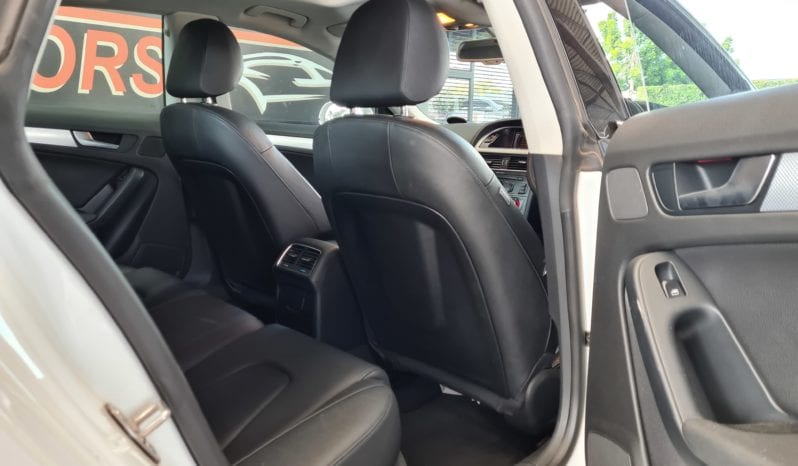 Audi A5 Sportback 3.0TDI Quattro Automatic