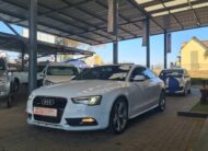 Audi A5 Sportback 2.0T-FSI Quattro