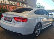 Audi A5 Sportback 2.0T-FSI Quattro