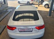 Audi A5 Sportback 2.0T-FSI Quattro