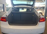 Audi A5 Sportback 2.0T-FSI Quattro