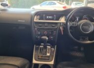 Audi A5 Sportback 2.0T-FSI Quattro