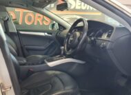 Audi A5 Sportback 2.0T-FSI Quattro