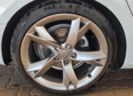 Audi A5 Sportback 2.0T-FSI Quattro