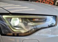 Audi A5 Sportback 2.0T-FSI Quattro