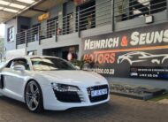Audi R8 4.2 Quattro Auto