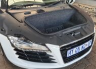 Audi R8 4.2 Quattro Auto