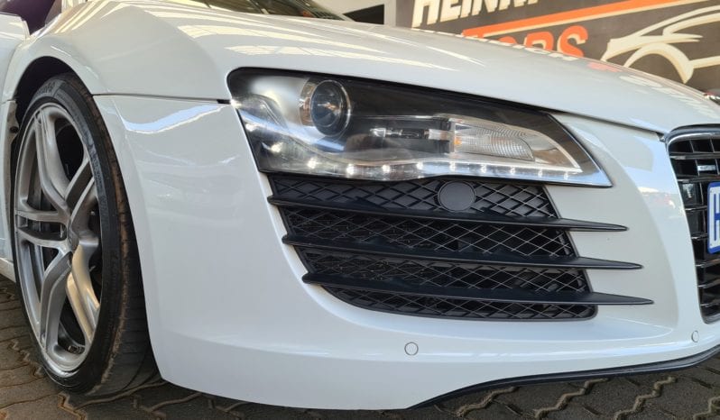 Audi R8 4.2 Quattro Auto