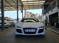 Audi R8 4.2 Quattro Auto